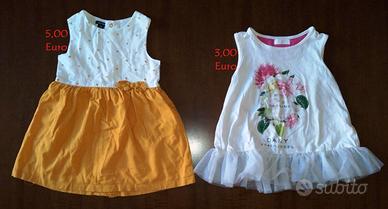 Abbigliamento bambina 18 on sale mesi