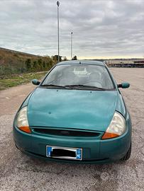 Ford Ka 1.3 Benzina
