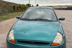 Ford Ka 1.3 Benzina