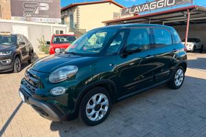 Fiat 500L 1.3 Multijet 95 CV Cross