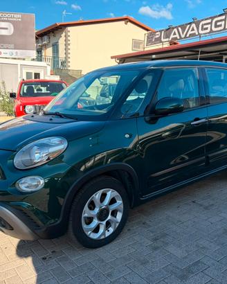 Fiat 500L 1.3 Multijet 95 CV Cross