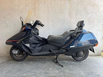 Honda CN250