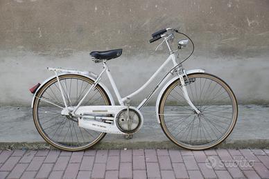 Bicicletta donna 26 bacchetta Motobecane Windsor