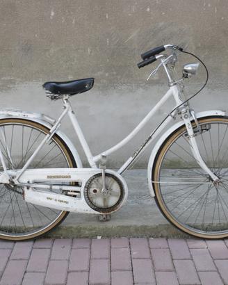 Bicicletta donna 26 bacchetta Motobecane Windsor