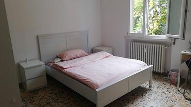 Singola luminosa zona Savena