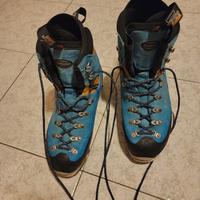 Zamberlan Mountain Pro Evo GTX RR