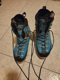 Zamberlan Mountain Pro Evo GTX RR