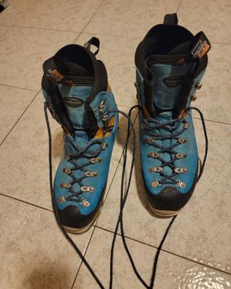 Zamberlan Mountain Pro Evo GTX RR