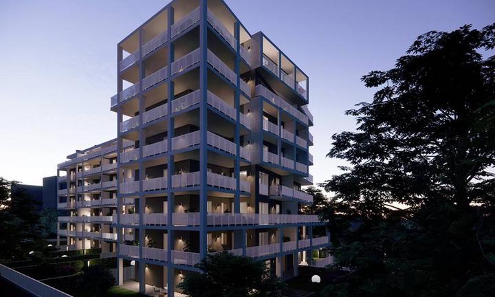 VIA G. RIPAMONTI, 248_ ULTIMI TRILOCALI DISPONIBIL