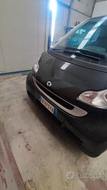 Smart ForTwo 2012 mhd