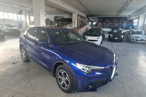 Alfa Romeo Stelvio 2.2 Turbodiesel 160 CV AT8...