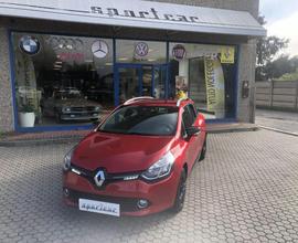RENAULT Clio Sporter 1.5 dCi 8V 75CV Wave