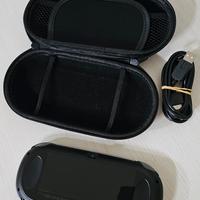 ps vita fat oled 3g wifi Playstation vita