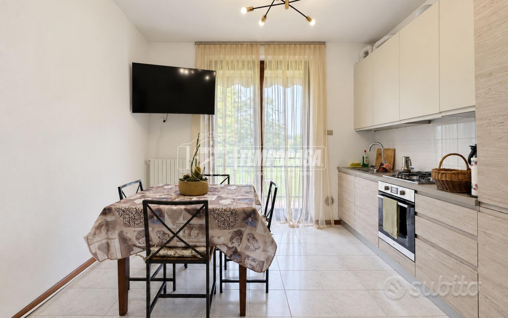 Appartamento – Casatenovo, I Ronchi - Vista 2