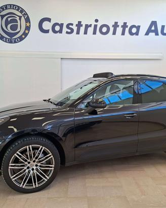 Porsche Macan I 2014 3.0d S 250cv pdk my16 PRIMA V