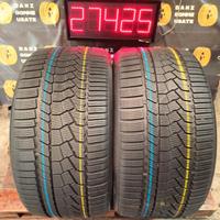 4 GOMME 215 60 17 INVERNALI 90% PIRELLI