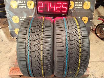 4 GOMME 215 60 17 INVERNALI 90% PIRELLI