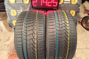 4 GOMME 215 60 17 INVERNALI 90% PIRELLI