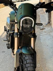 Leoncino 800 trail