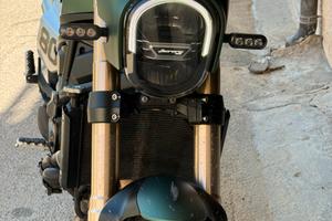 Leoncino 800 trail