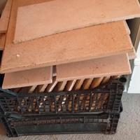 piastrelle esterno ed interno 