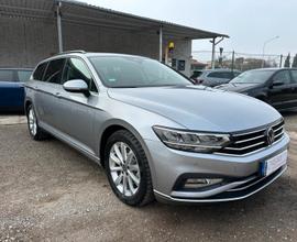 Volkswagen Passat Variant 2.0 TDI SCR EVO DSG Busi