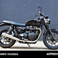 TRIUMPH Speed Twin 900 Abs