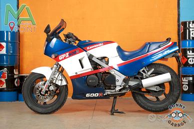 Kawasaki GPZ 600 - 1995