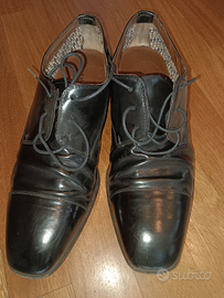 Scarpe da cerimonia F.lli Rossetti