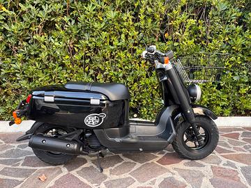 Yamaha Giggle 50