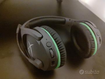 Cuffie Wireless Xbox Serie X 