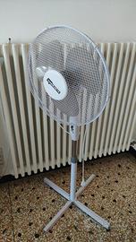 Ventilatore a terra