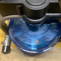 Vogatore ad acqua Fassi