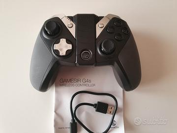 Gamepad Gamesir G4S