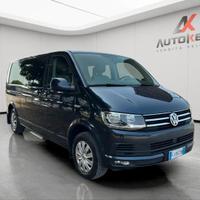 Volkswagen Caravelle 2.0 TDI 150CV PL Comfortline