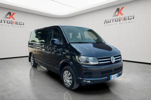 Volkswagen Caravelle 2.0 TDI 150CV PL Comfortline