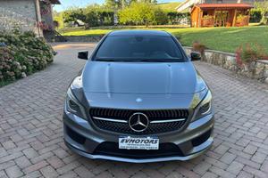 Mercedes-benz CLA 220 d S.W. 4Matic Automatic