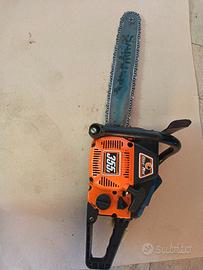 motosega oleomac 355