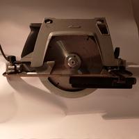 sega circolare  Bock made in germany