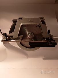 sega circolare  Bock made in germany