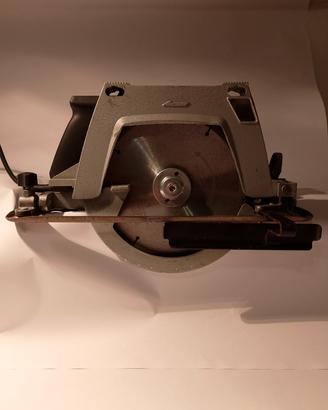 sega circolare  Bock made in germany