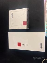 Repeater Fritz 1200AX & 2400