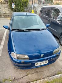 Fiat Punto gt anno 94