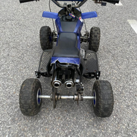 Mini quad