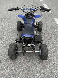 Mini quad