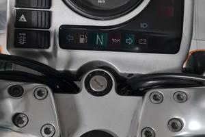 Bmw R 850 R prima serie