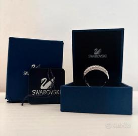 Anello Swarovski Taglia 55