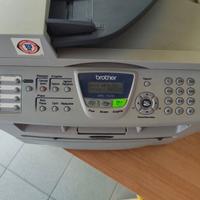 Multifunzione Brother MFC 7420 Rotta si inceppa