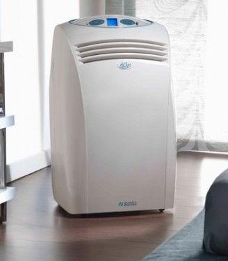 Climatizzatore portatile Olimpia Splendid