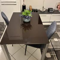 Tavolo allungabile Callegaris